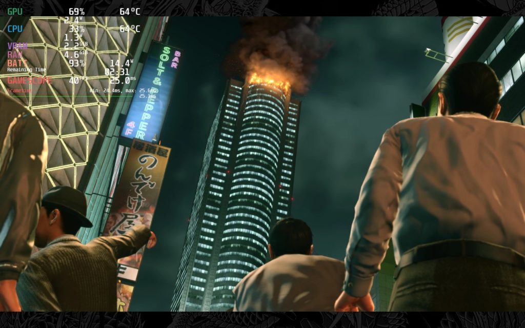 Yakuza Kiwami 2 8 Kiwami2402