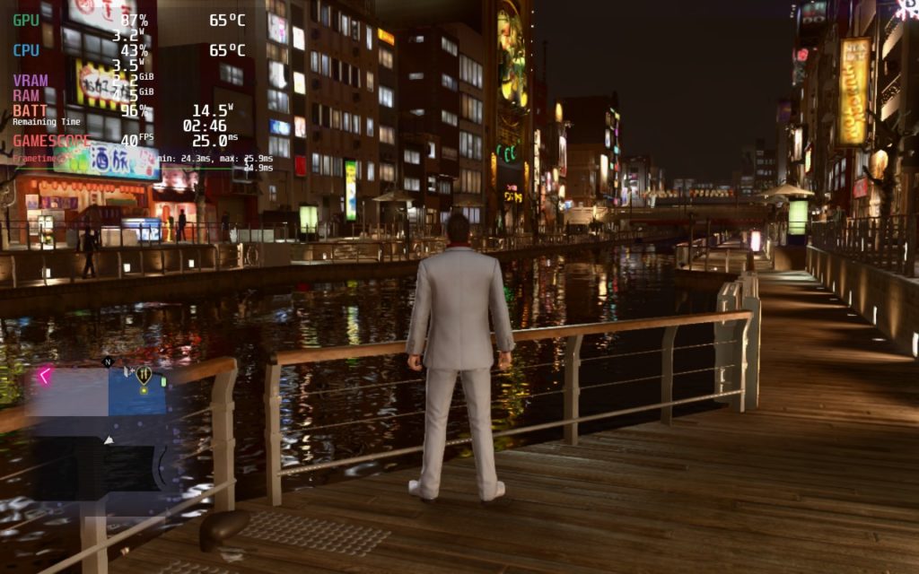 Yakuza Kiwami 2 10 Kiwami2404