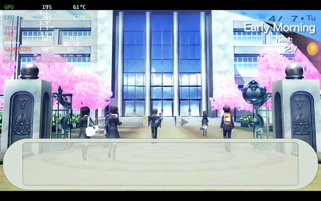 Persona 3 Portable 4 Persona 3 Portable