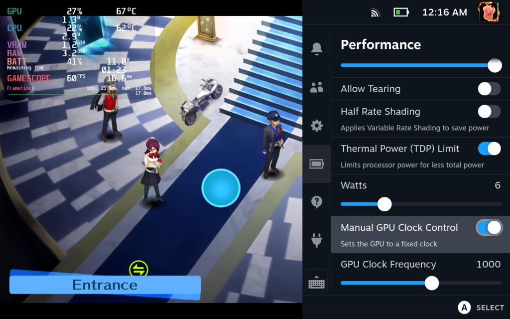 Persona 3 Portable 2 P3PCap