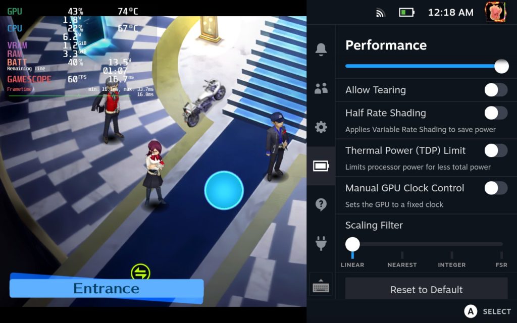 Persona 3 Portable 1 P3PNoCap