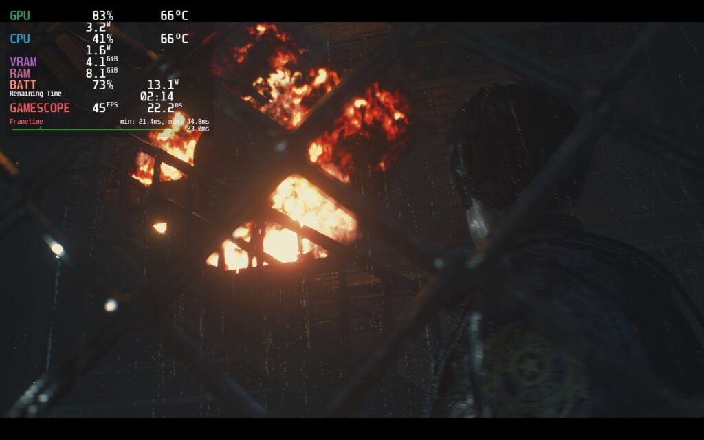 Resident Evil 2 2 RE23