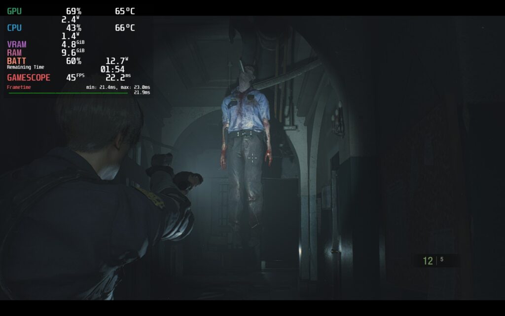 Steam Autumn Sale 2023 Recommendations For Your Steam Deck 40 RE24