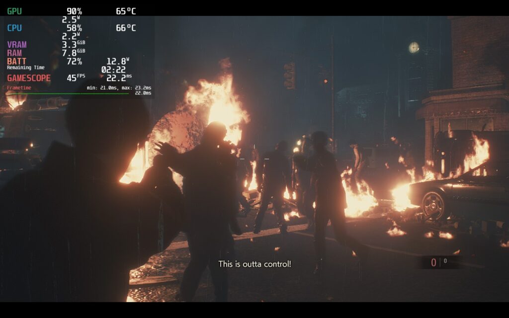 Resident Evil 2 6 RE26