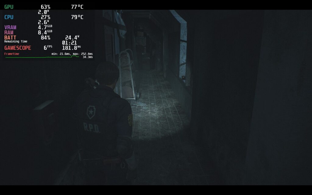 Resident Evil 2 1 RE2Max