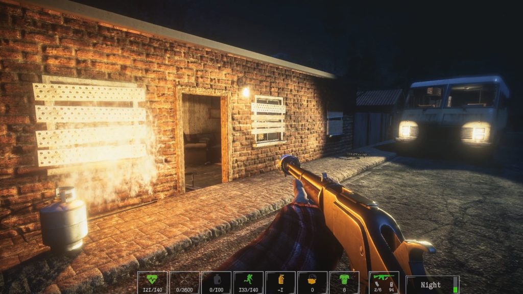 Steam Deck Verified/Playable Highlights 1/16/23 - 1/22/23 2 SURVIVE THE NIGHTS 1