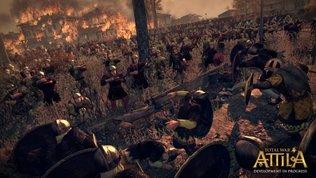 Free Games + Amazon Prime For Your Steam Deck and Handhelds - 2/26/26: 8 Total War ATTILA 1