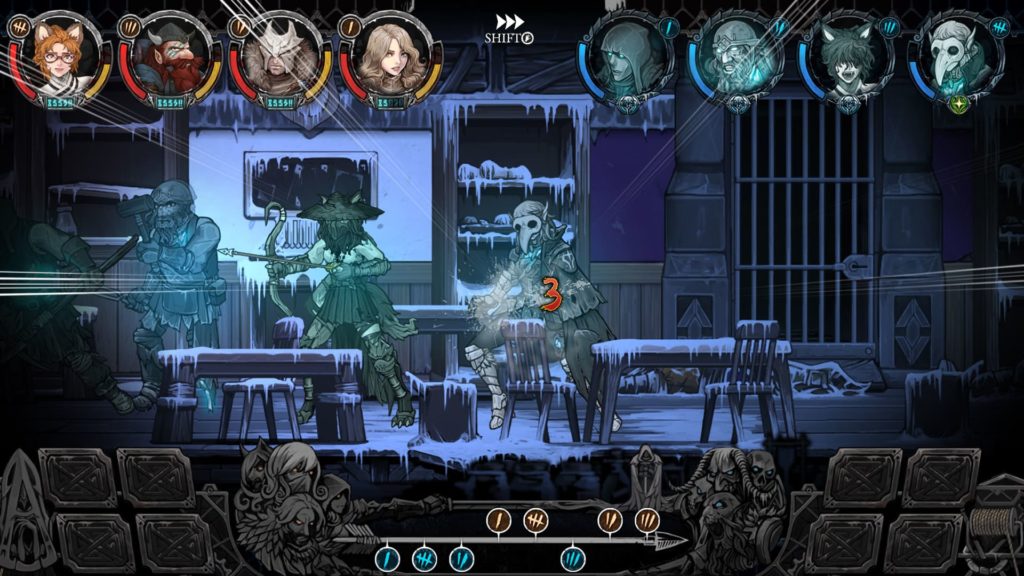 Steam Deck Verified/Playable Highlights 1/9/23 - 1/15/23 15 Vambrace Cold Soul 1