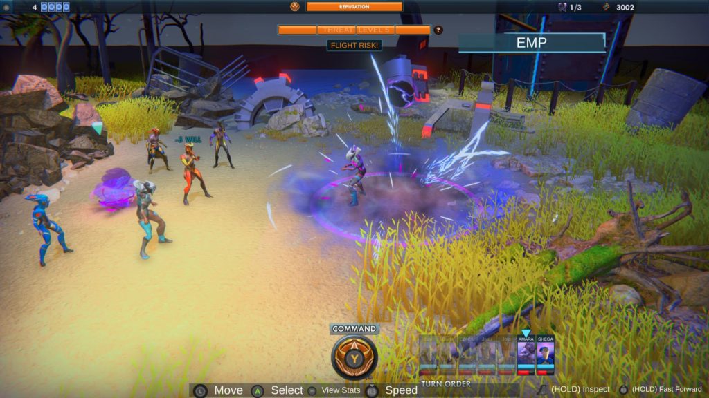Steam Deck Verified/Playable Highlights 1/9/23 - 1/15/23 3 We Are The Caretakers 1