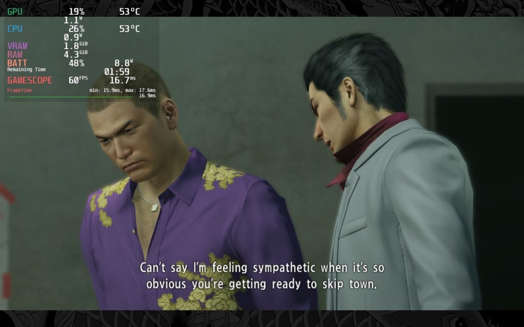 YakuzaK2