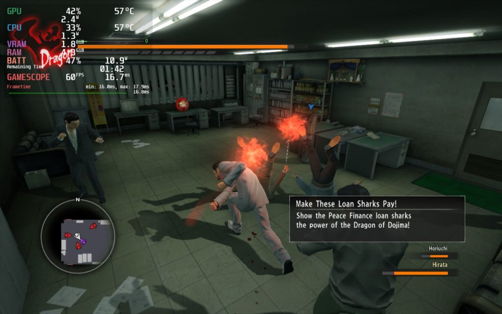 Steam Autumn Sale 2025 Recommendations For Steam Deck - Part 1 98 YakuzaK3
