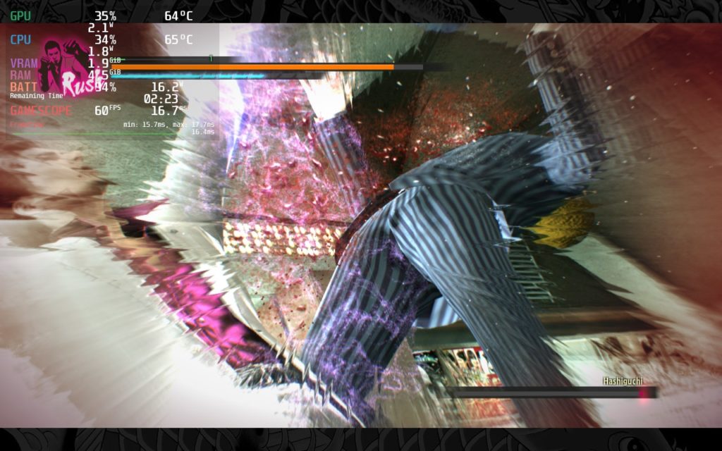 YakuzaK6