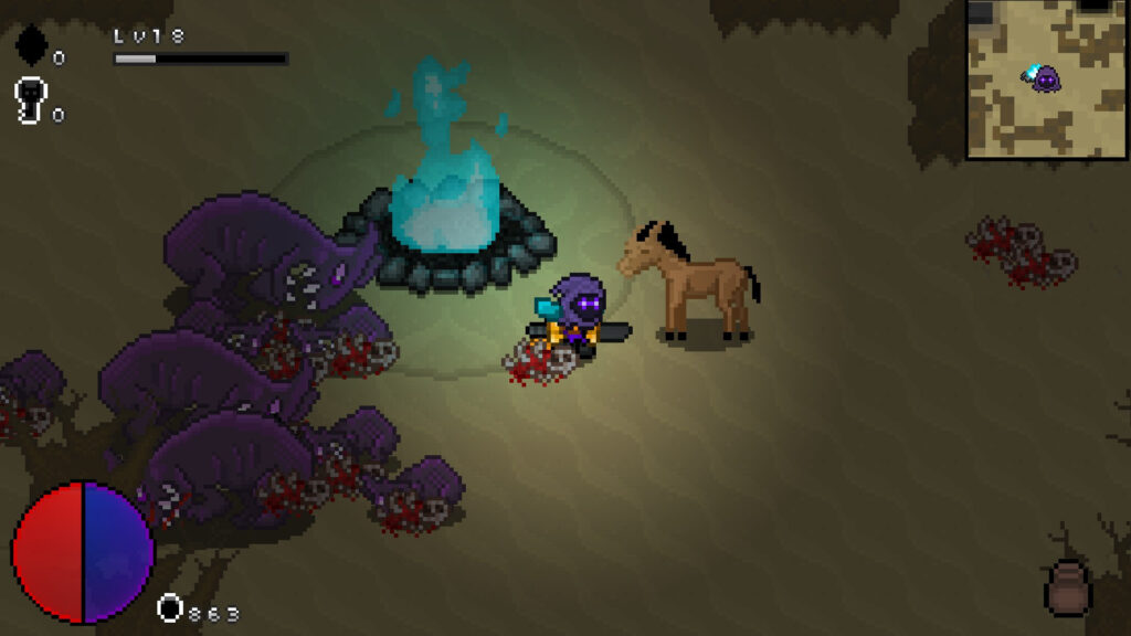 bit Dungeon III 1