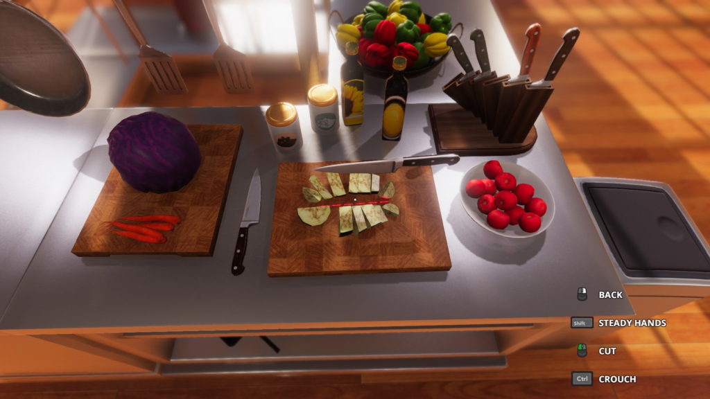 Best Steam Deck Games Under $15 From the 2024 Steam Winter Sale 74 cooking simulator 1