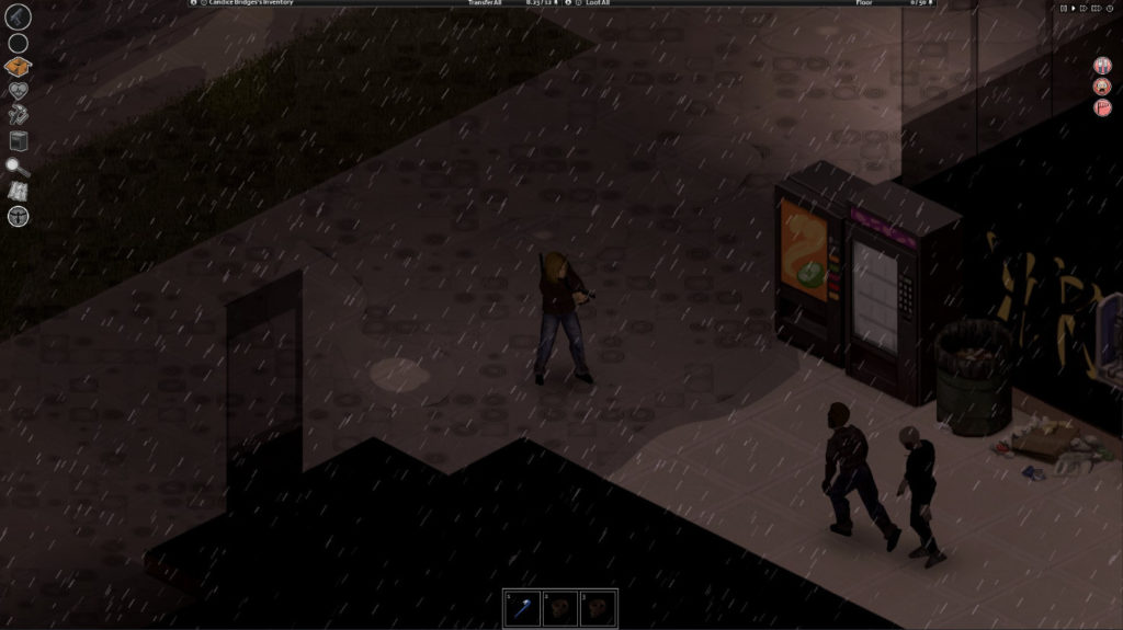 project z 1