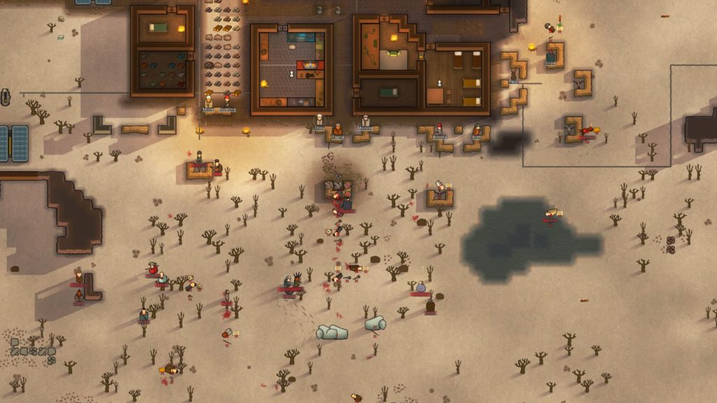 Steam Autumn Sale 2023 Recommendations For Your Steam Deck 141 rimworld 1