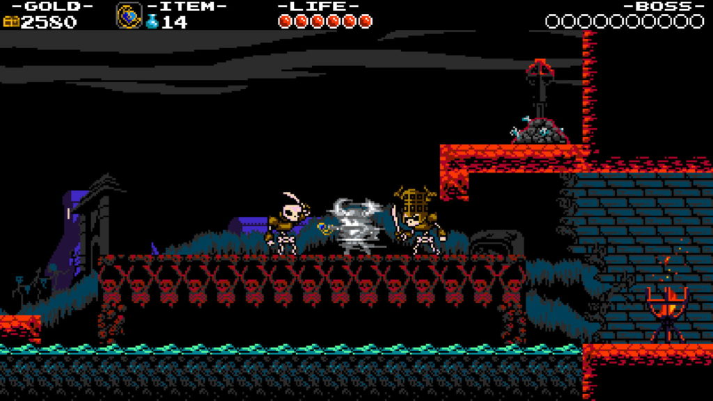 Steam Deck Verified/Playable Highlights 1/9/23 - 1/15/23 16 shovel knight 1