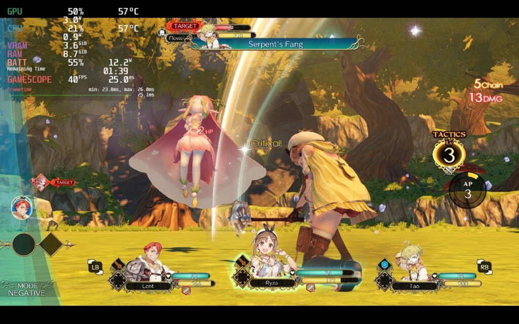 Atelier Ryza: Ever Darkness & the Secret Hideout 7 AtelierR15