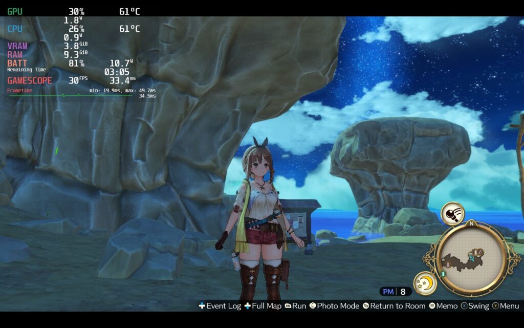Atelier Ryza: Ever Darkness & the Secret Hideout 14 AtelierR1B2