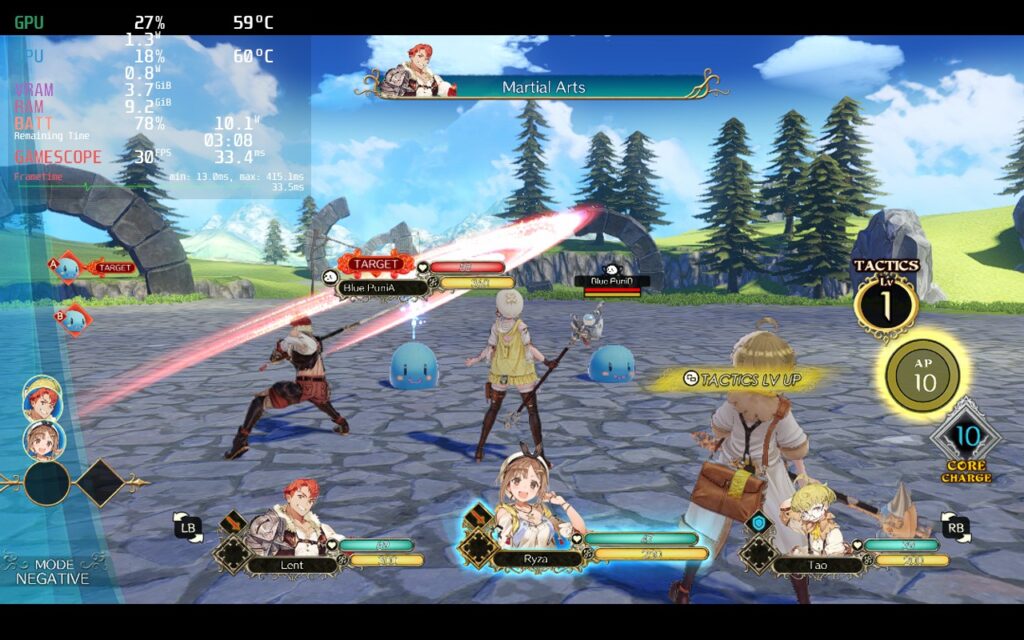 Atelier Ryza: Ever Darkness & the Secret Hideout 15 AtelierR1B3