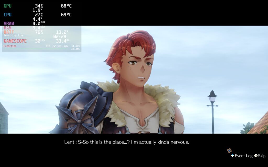 Atelier Ryza: Ever Darkness & the Secret Hideout 9 AtelierR1Q1