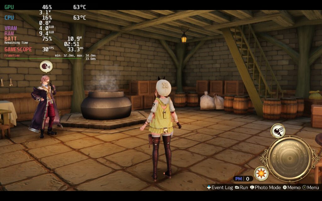 Atelier Ryza: Ever Darkness & the Secret Hideout 10 AtelierR1Q2