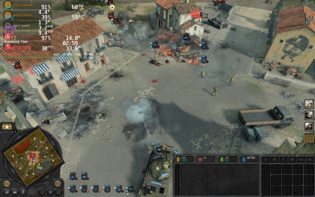 Steam Spring Sale 2026 Recommendations For Steam Deck - Part 2 154 CoH31