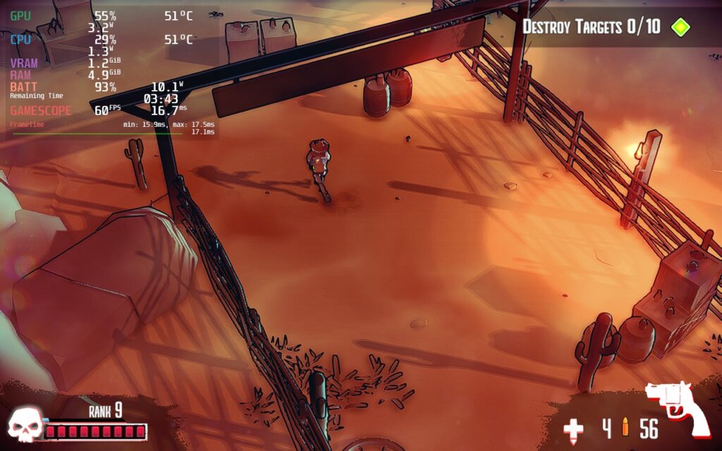 Dust & Neon 13 DNBat2