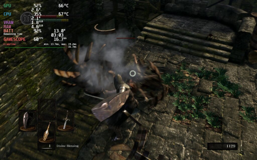Dark Souls Remastered 8 Dark Souls Remastered