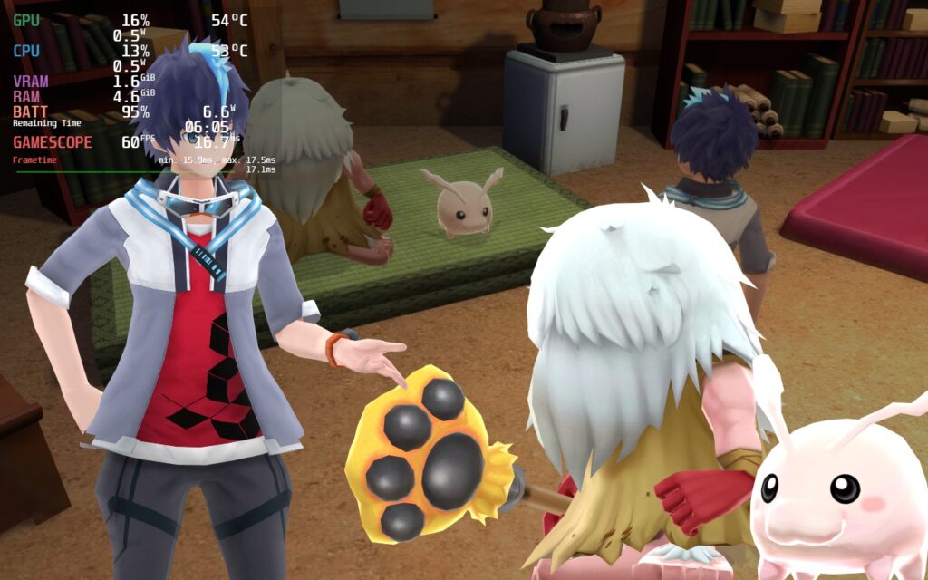 Digimon World: Next Order 2 Digimon World: Next Order