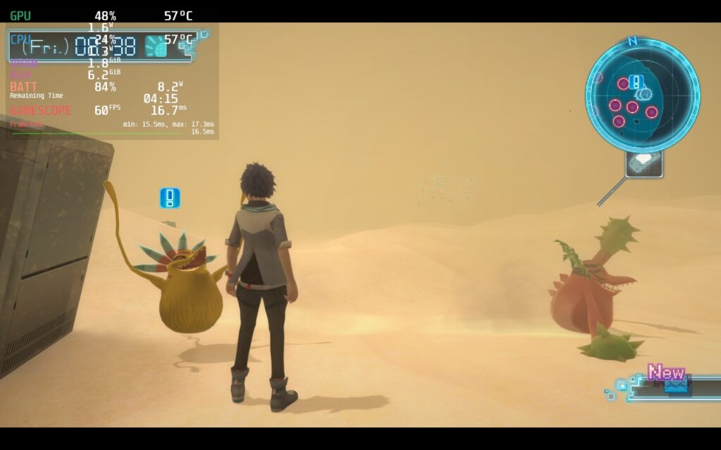 Digimon World: Next Order 6 DWNO7