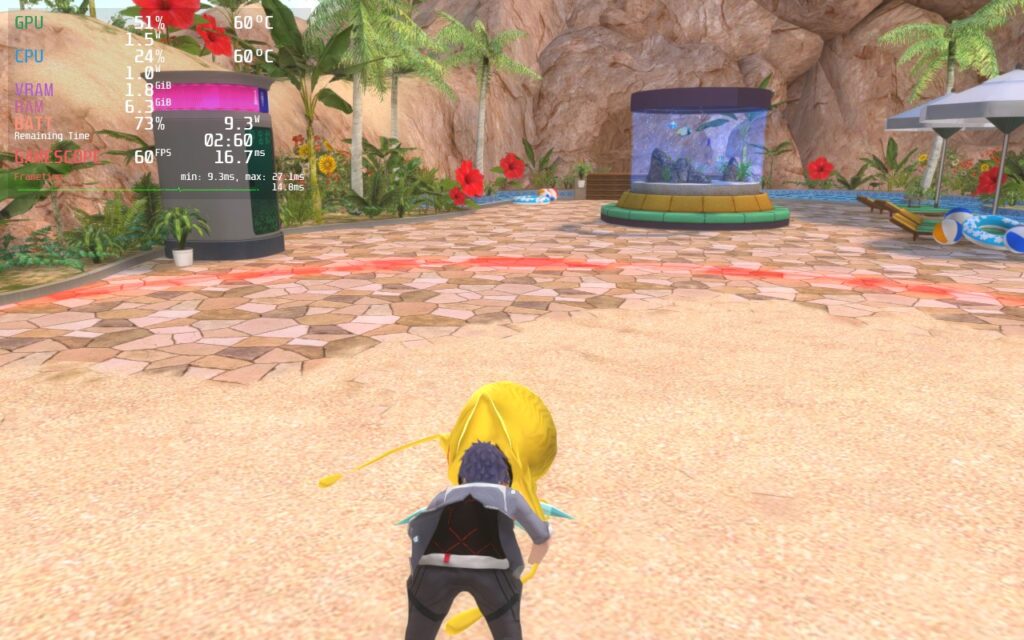 Digimon World: Next Order 7 DWNO8