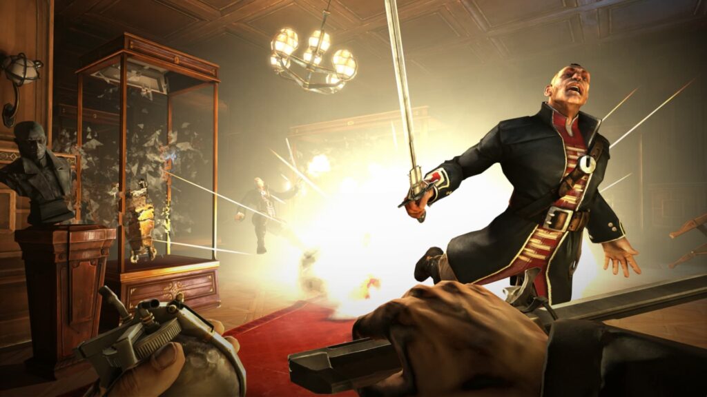 Free Games For Your Steam Deck and Handhelds - 11/14/24: 24 Dishonored