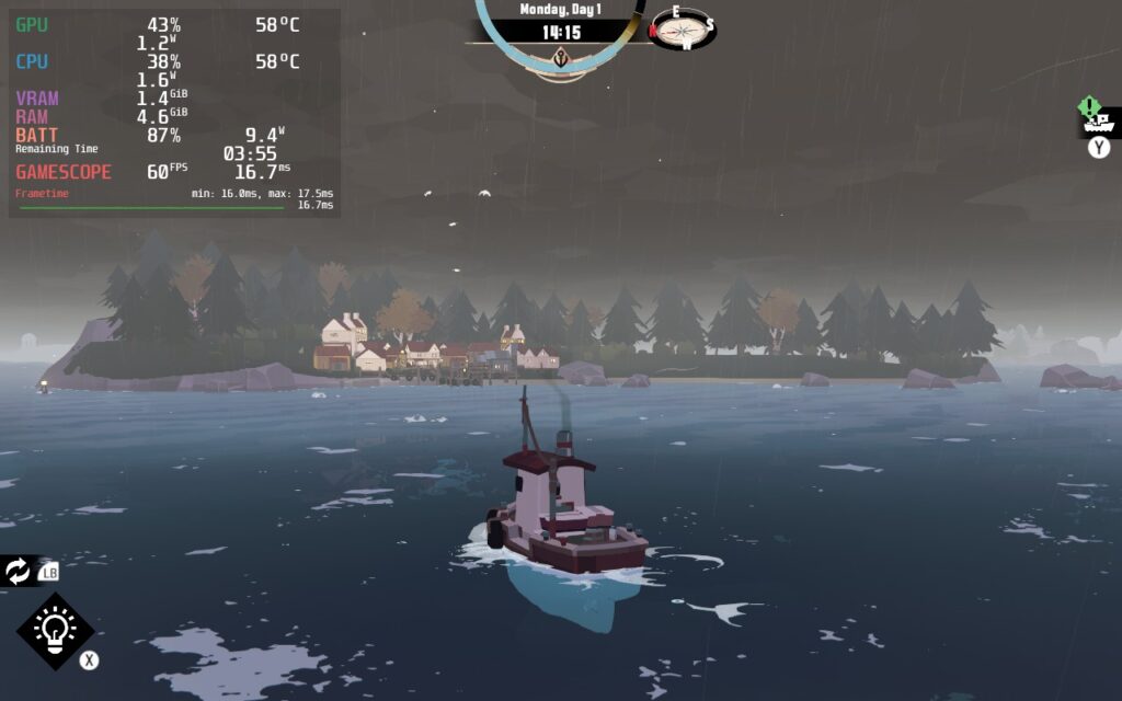 Free Games For Your Steam Deck and Handhelds - 12/19/24: 20 Dredge1