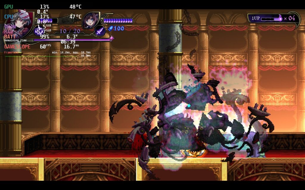Grim Guardians: Demon Purge 3 Grim Guardians: Demon Purge