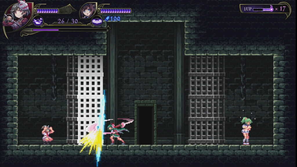 Steam Next Fest Feb 2023 Games to Wishlist 11 Grim Guardians Demon Purge 1