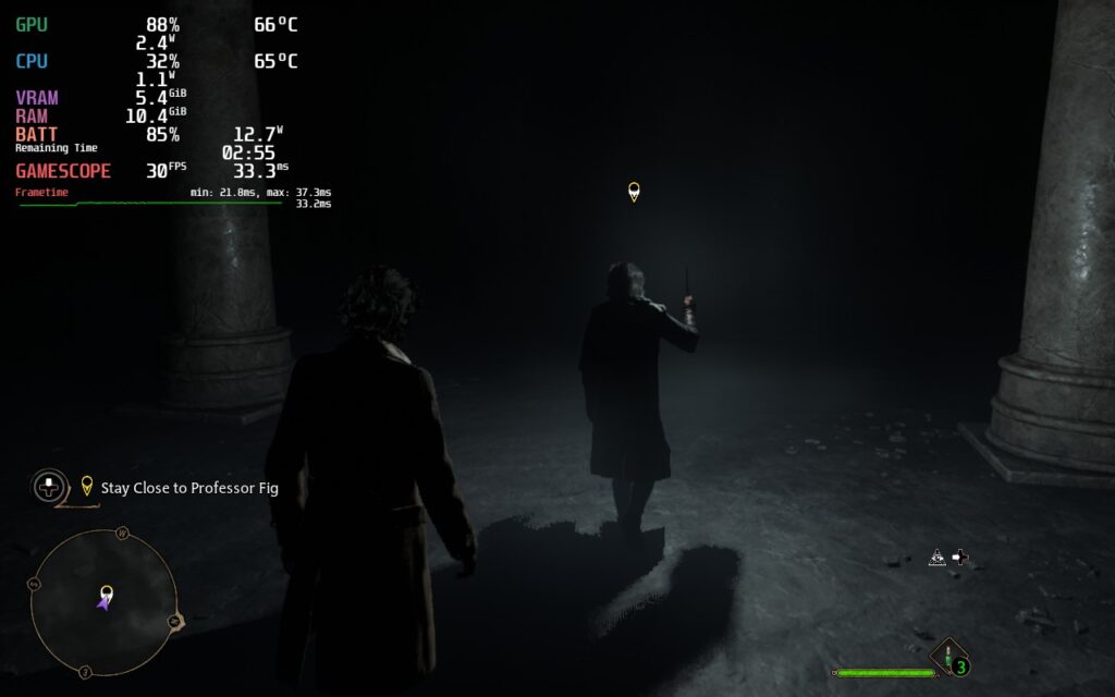 Hogwarts Legacy 8 HL3
