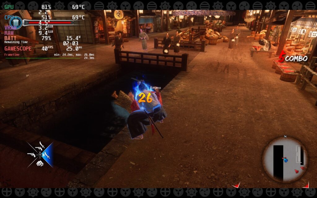 Steam Spring Sale 2024 Steam Deck Recommendations - Part 1 14 Ishin1