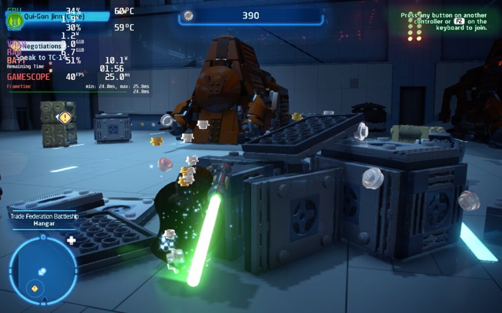 LegoSS10