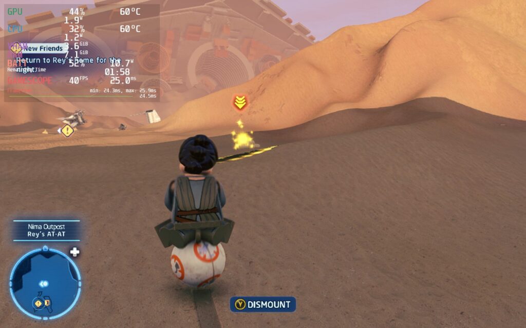 LegoSS4