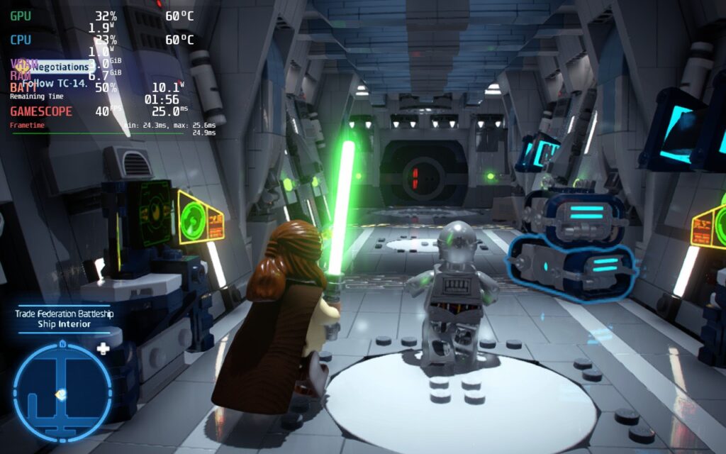 LegoSS9
