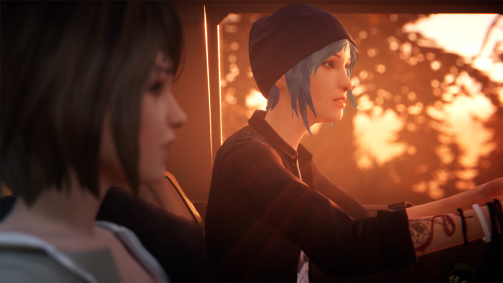 Steam Deck Verified/Playable Highlights 1/30/23 - 2/5/23 4 Life is Strange Remastered 1