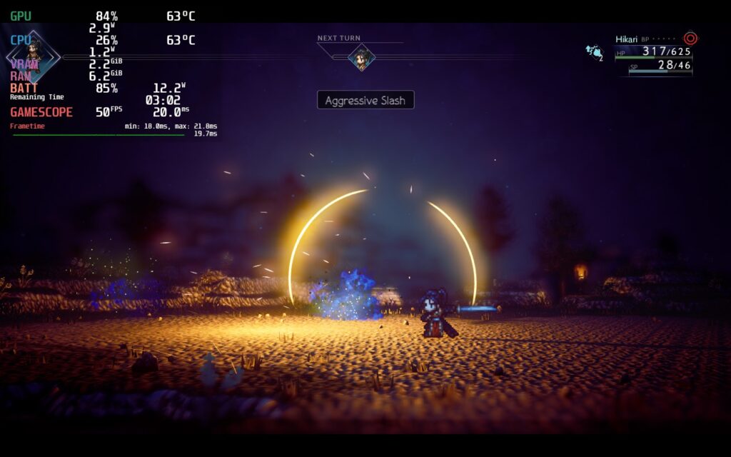 Octopath Traveler 2 21 OC210