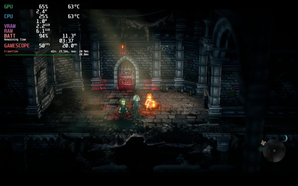 Octopath Traveler 2 18 OC25