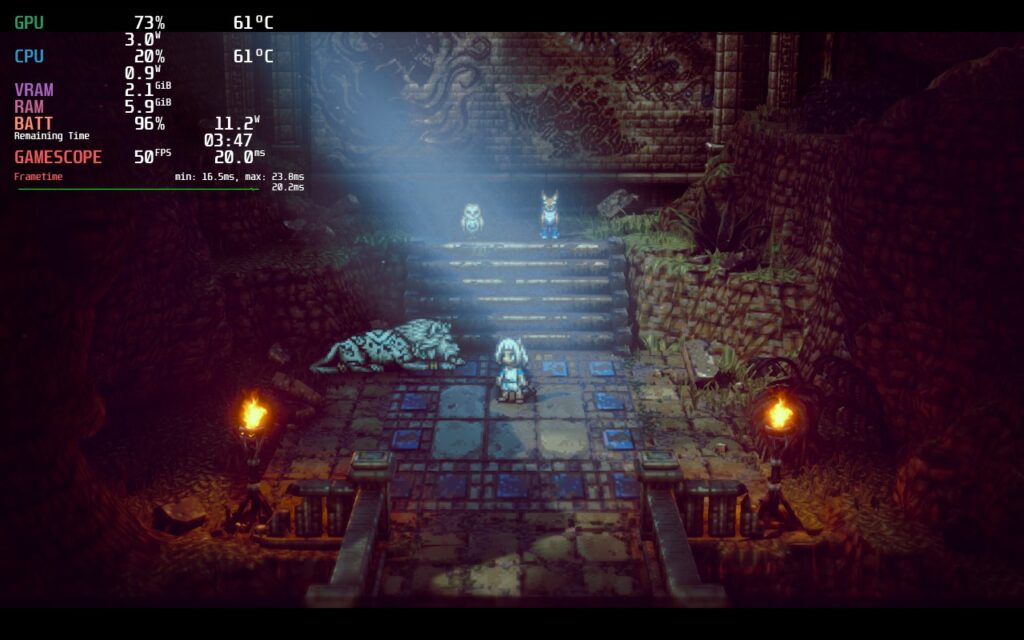 Octopath Traveler 2 17 Octopath Traveler 2