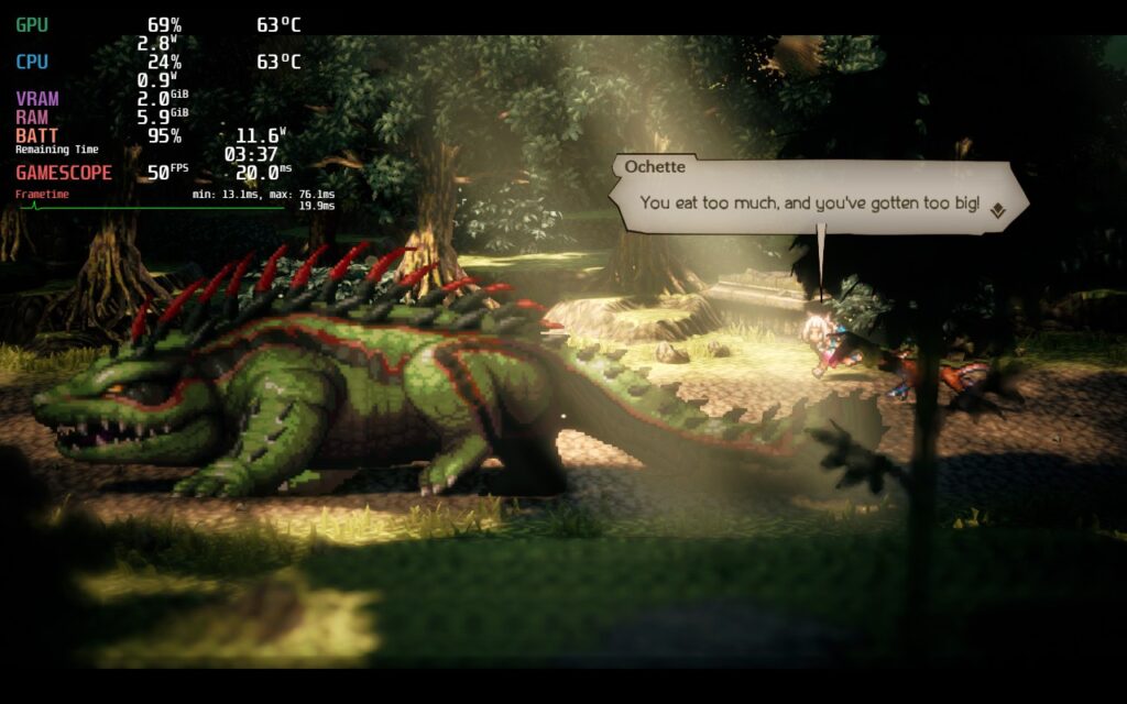 Octopath Traveler 2 16 OC28