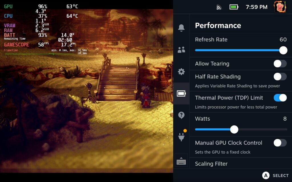 Octopath Traveler 2 14 OC2YesQuickAccess