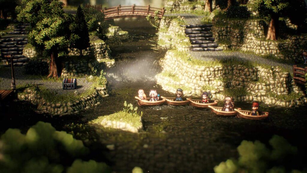 Octopath Traveler 2 Is Steam Deck Verified 2 Octopath Traveler 2