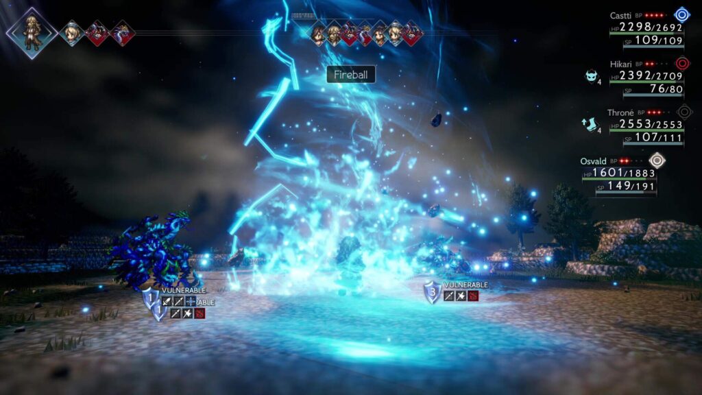 Octopath Traveler 2 Is Steam Deck Verified 5 Octo2P4
