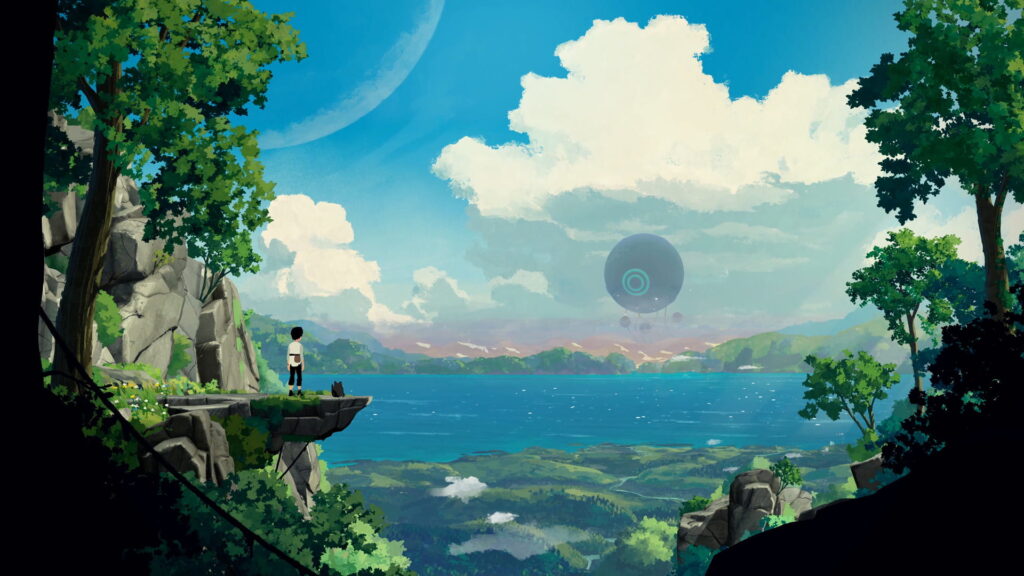 Steam Next Fest Feb 2023 Games to Wishlist 10 PLANET OF LANA 1 1